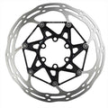SRAM Centerline 2 Piece Rounded Disc Brake Rotor ISO 6B