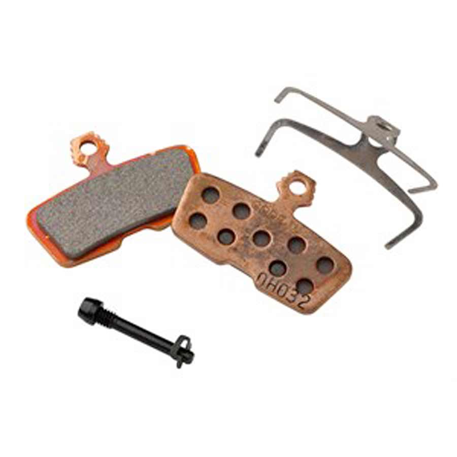 SRAM Code 2011+ Disc Brake Pads Large Pair