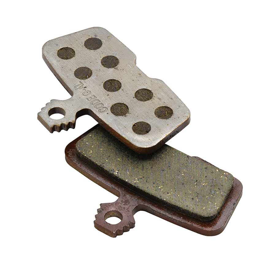 SRAM Code 2011+ Disc Brake Pads Large Pair