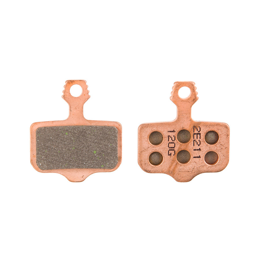 SRAM Elixir/DB/Level/Level T/Level Tl Disc Brake Pads Small Pair