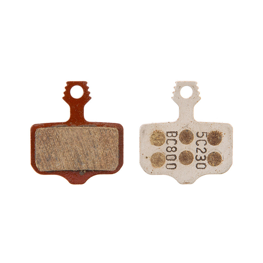 SRAM Elixir/DB/Level/Level T/Level Tl Disc Brake Pads Small Pair