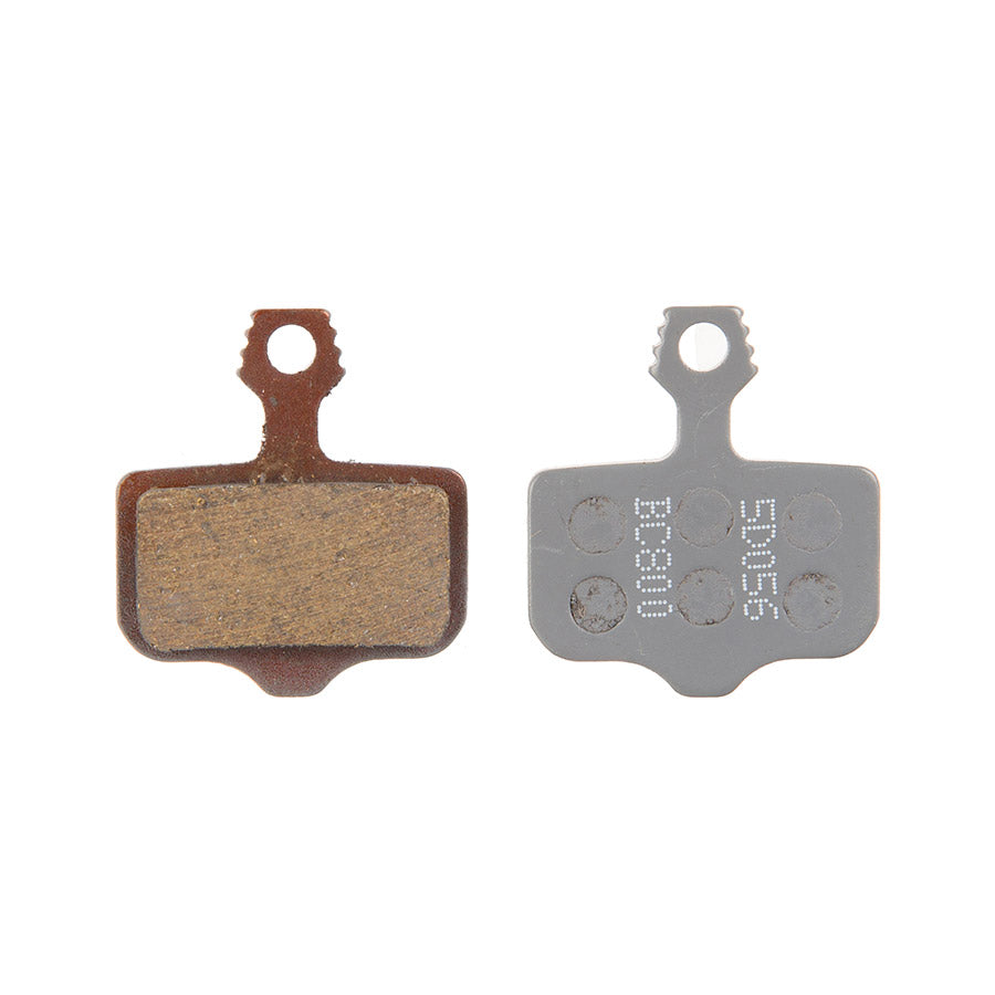 SRAM Elixir/DB/Level/Level T/Level Tl Disc Brake Pads Small Pair