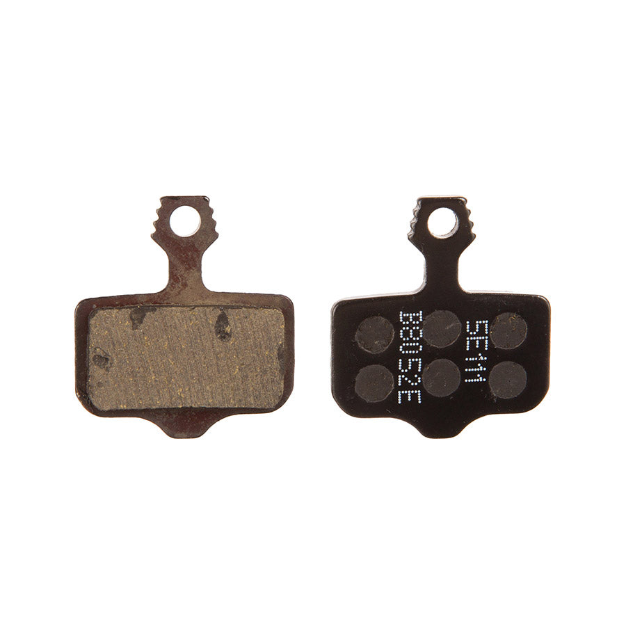 SRAM Elixir/DB/Level/Level T/Level Tl Disc Brake Pads Small Pair