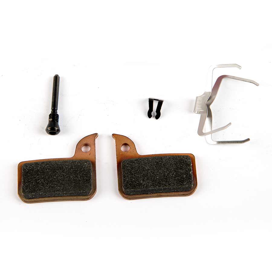 SRAM Level TLM/Level Ultimate HRD Disc Brake Pads Pair