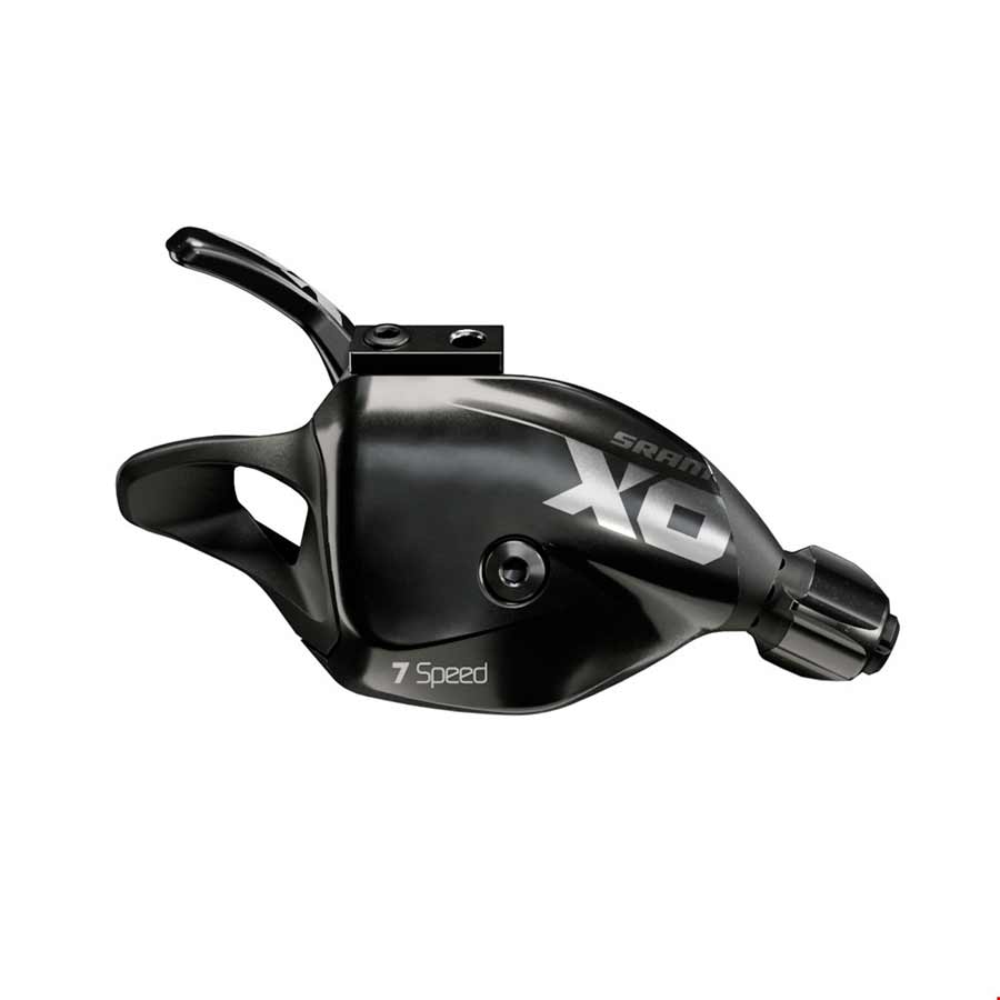 SRAM X01 DH 7 Speed Trigger Shifter