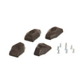 SRAM POD Ultimate Lever Caps Kit