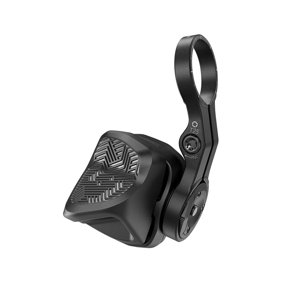 SRAM POD Rocker D1 Electronic Shifter