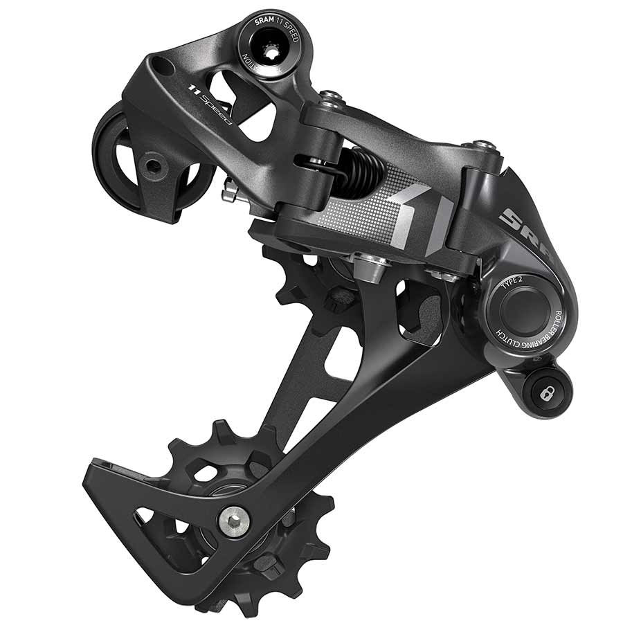 SRAM X1 11 Speed Rear derailleur Type 2.1 Long Cage