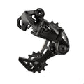 SRAM, X01 DH 7 Speed Rear Derailleur Black