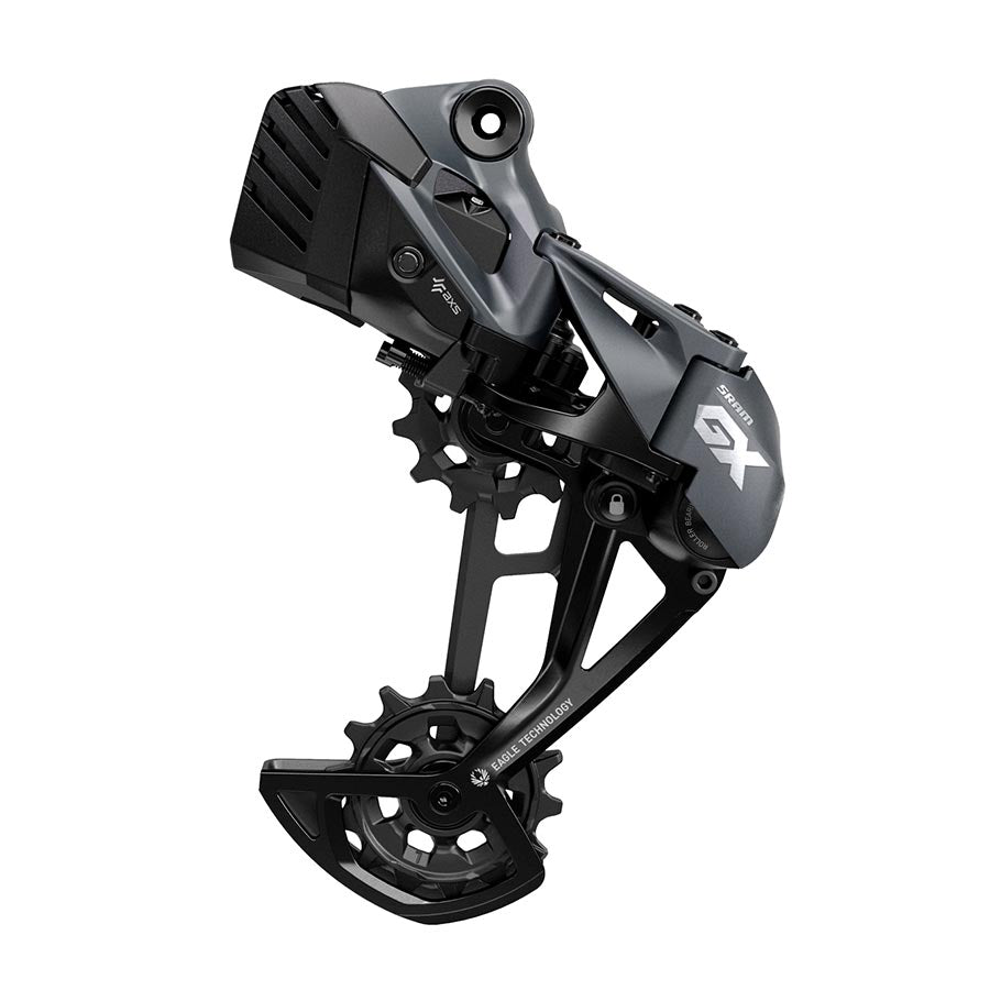 SRAM GX1 Eagle AXS 12 Speed Rear Derailleur Grey