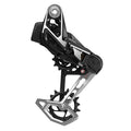 SRAM XX Eagle T-Type 12 Speed Rear Derailleur Black