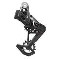SRAM XX SL Eagle T-Type 12 Speed Rear Derailleur Black