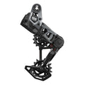 SRAM GX Eagle T-Type AXS 12 Speed Rear Derailleur Black