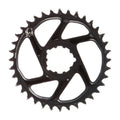 SRAM X-SYNC 2 SL XX1 Eagle Lunar Grey 3mm Chainring 12 Speed Direct Mount BCD Single Alloy Grey