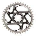 SRAM Eagle T-Type DM XX SL Offset 12 Speed Chainring Direct Mount BCD Aluminum Black