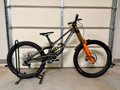 2027 SPECIALIZED S-WORKS DEMO 11 NEW