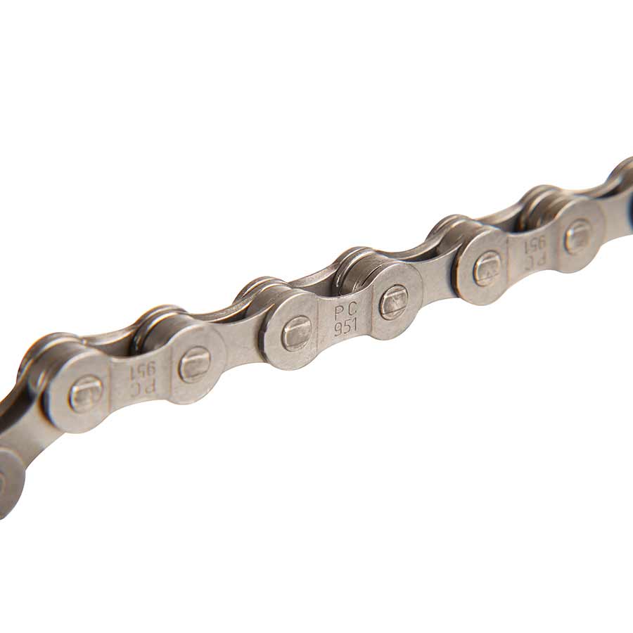 SRAM PC 951 9 Speed Chain 114 links with Powerlink