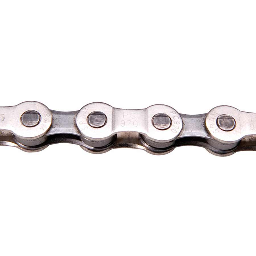 SRAM PC-870 8 Speed Chain 114 links with Powerlink