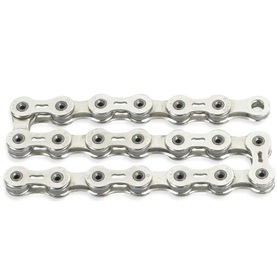 SRAM PC-1091R Hollow Pin 10 Speed chain 114 links with Powerlock