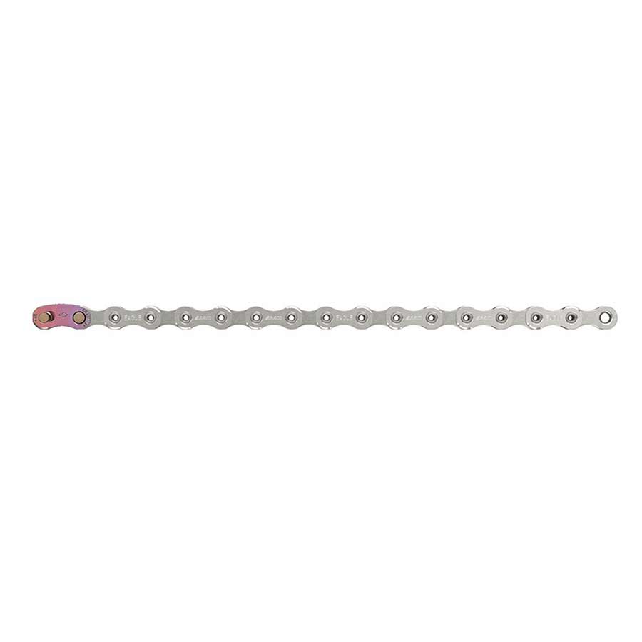 SRAM PC X01 Eagle 12 Speed Chain 126 links with PowerLock