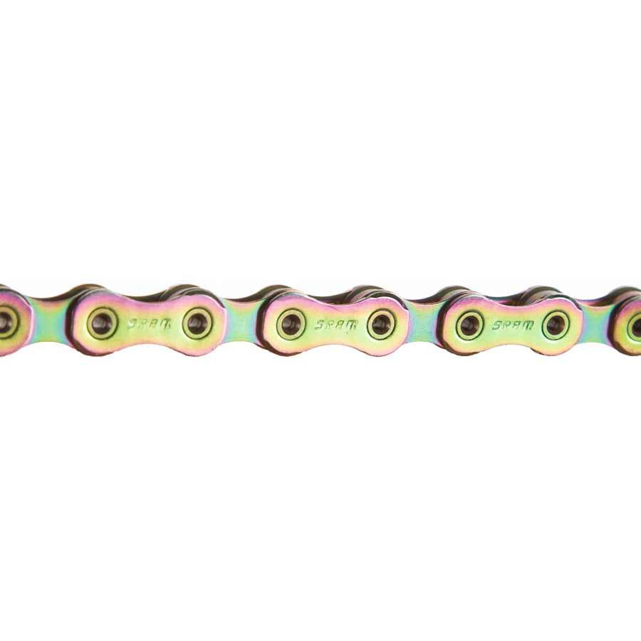 SRAM PC-XX1 Eagle 12 Speed Chain 126 Links
