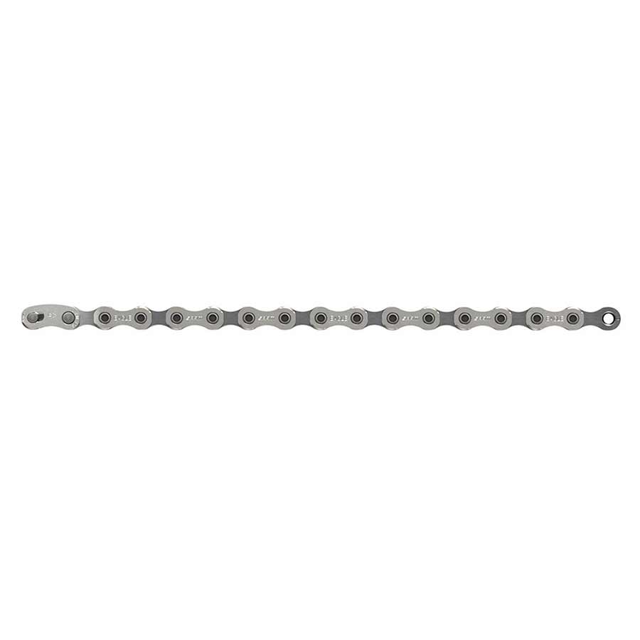 SRAM PC NX Eagle 12 Speed Chain 126 Links Silver