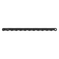 SRAM X0 Eagle T-Type Flattop 12 Speed Chain 126 Links Black