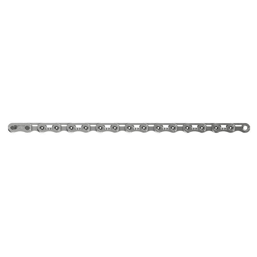 SRAM Red FlatTop E1 12/13 Speed Chain 126 Links Silver