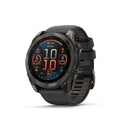 Garmin fenix 8 AMOLED Sapphire 51mm GPS Smartwatch