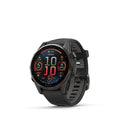 Garmin fenix 8 AMOLED Sapphire 43mm GPS Smartwatch