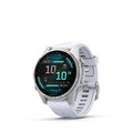 Garmin fenix 8 AMOLED 43mm GPS Smartwatch