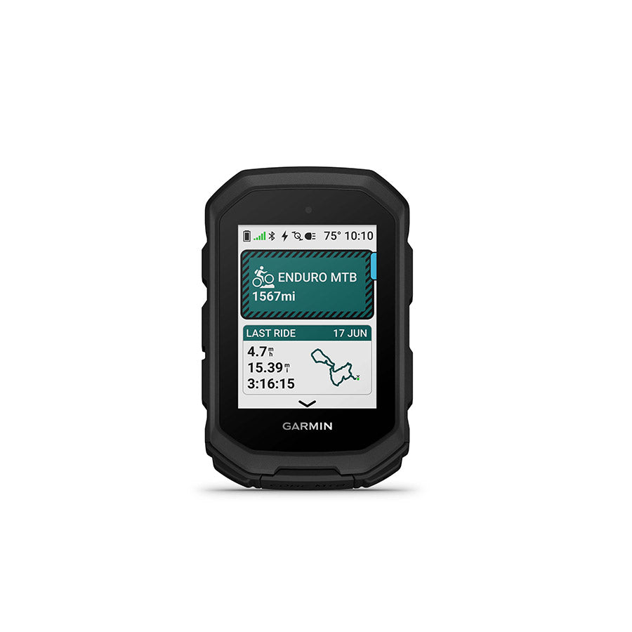 Garmin Edge MTB Computer