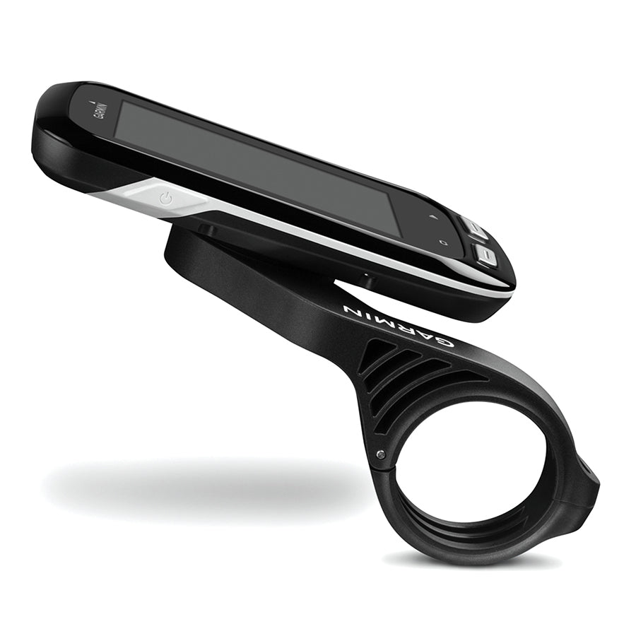 Garmin Quarter Turn Out Front Handlebar Mount (Garmin Edge 1000 + other Edges)