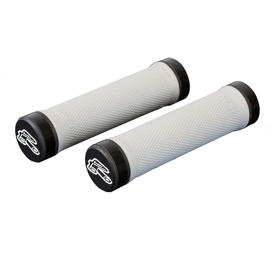 Renthal Lock-On Super Comfort Grips 130mm