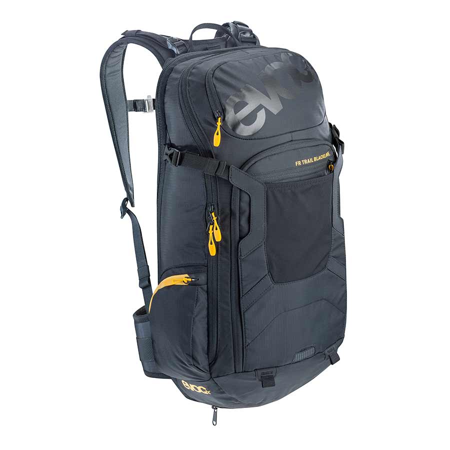 EVOC FR Trail Blackline Backpack