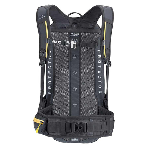 EVOC FR Trail Blackline Backpack