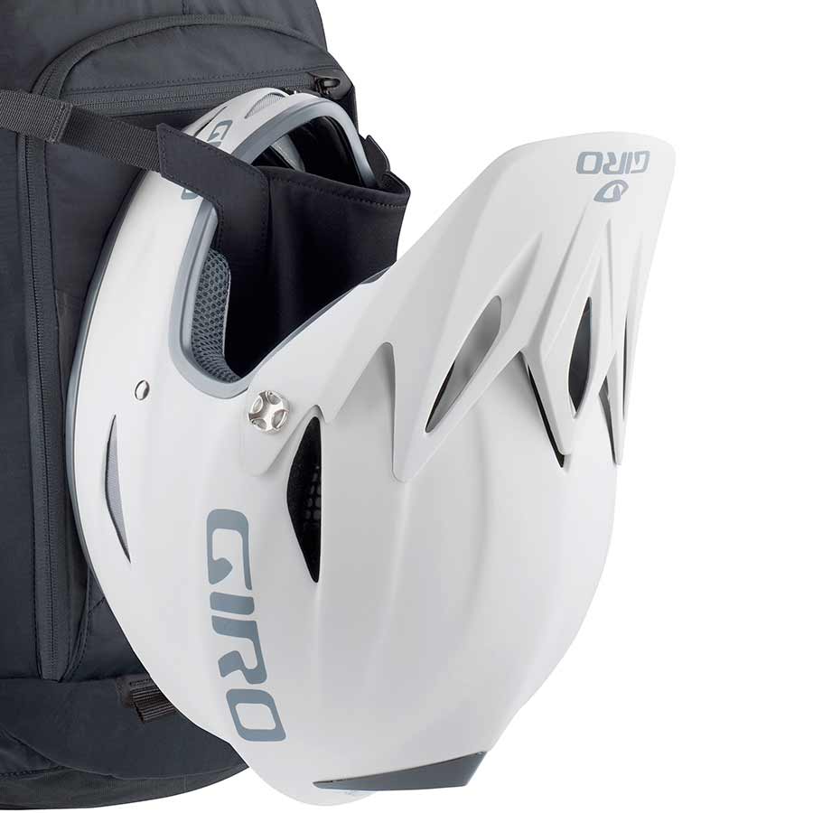 EVOC FR Trail Blackline Backpack