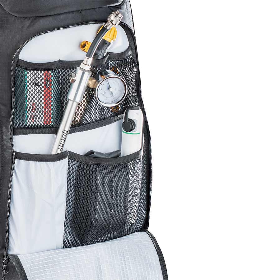 EVOC FR Trail Blackline Backpack