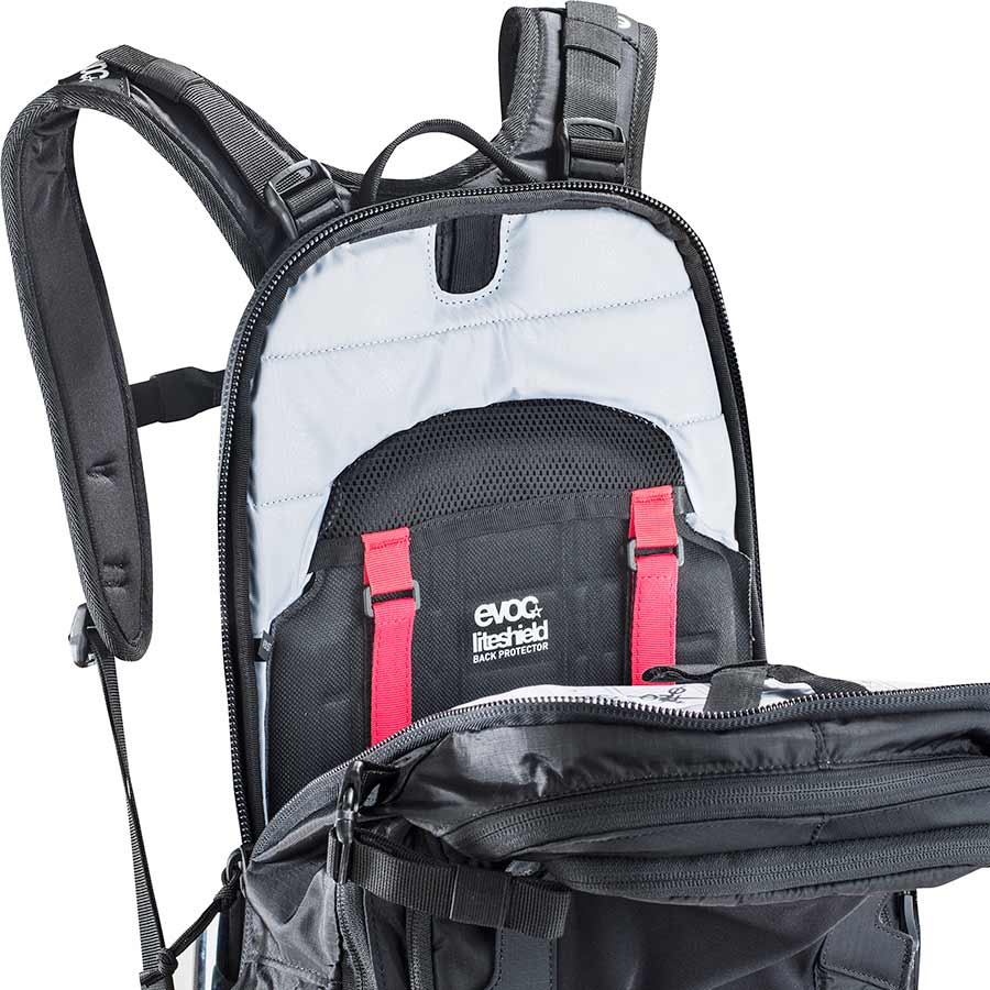EVOC FR Trail Blackline Backpack