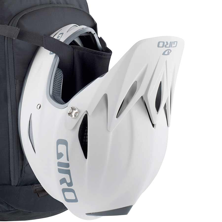 EVOC FR Enduro Blackline 16L Protector Backpack