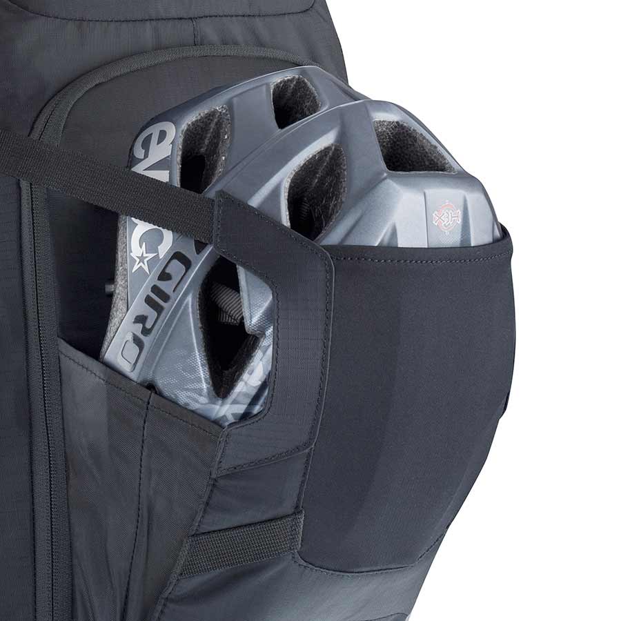 EVOC FR Enduro Blackline 16L Protector Backpack