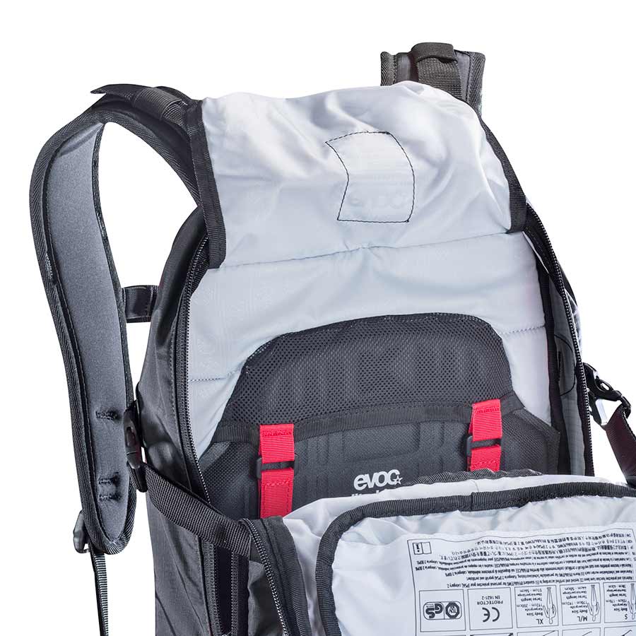 EVOC FR Enduro Blackline 16L Protector Backpack