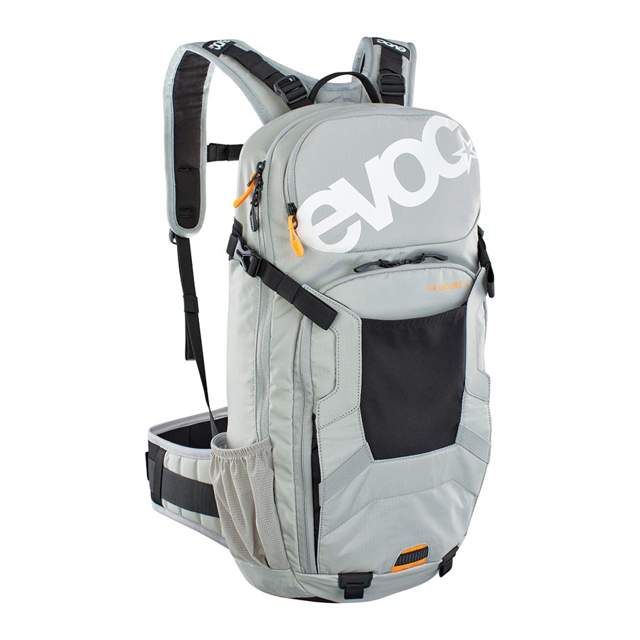 EVOC FR Enduro Protector 16L Backpack