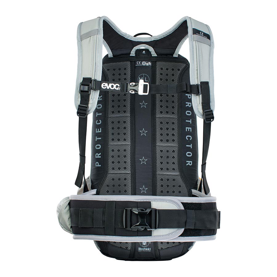 EVOC FR Enduro Protector 16L Backpack