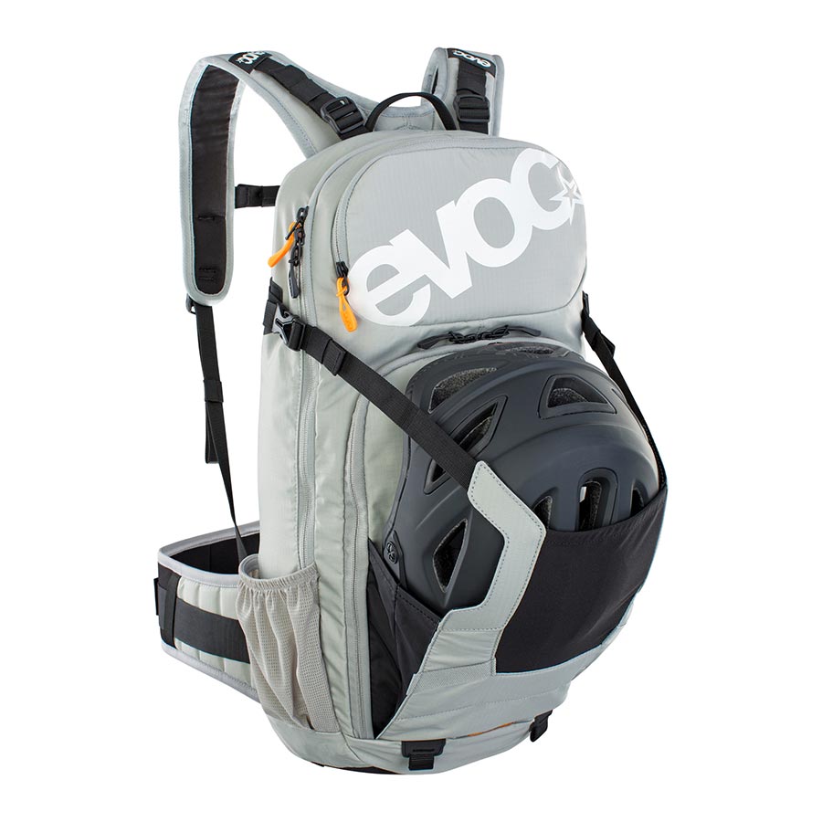 EVOC FR Enduro Protector 16L Backpack