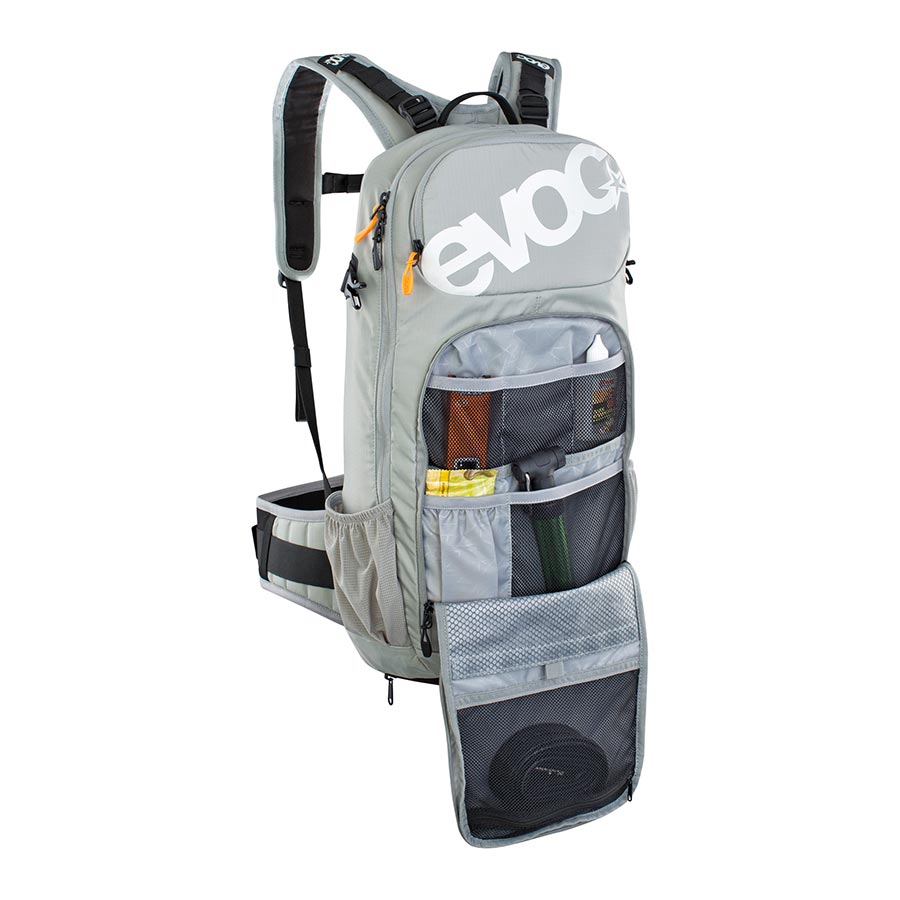 EVOC FR Enduro Protector 16L Backpack