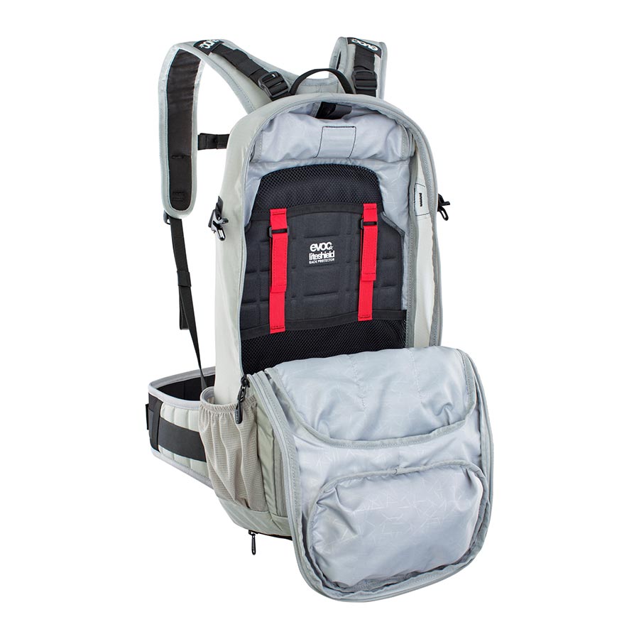 EVOC FR Enduro Protector 16L Backpack