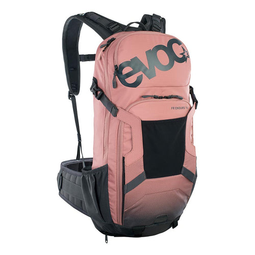 EVOC FR Enduro Protector 16L Backpack