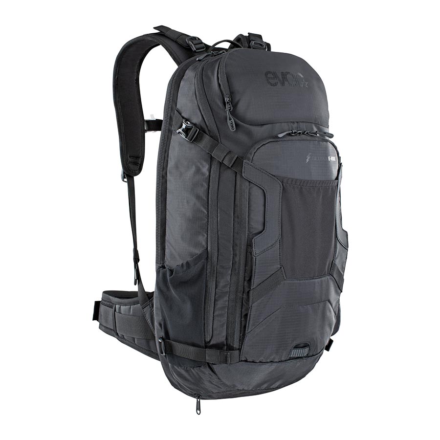 EVOC FR Trail E-Ride Protector 20L ML Backpack