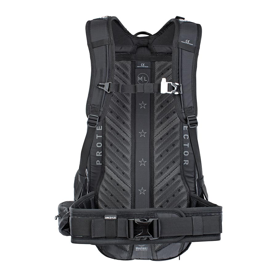 EVOC FR Trail E-Ride Protector 20L ML Backpack